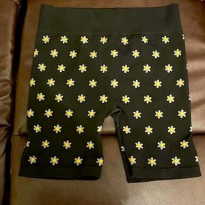 Girls shorts XL 15/17 NWOT